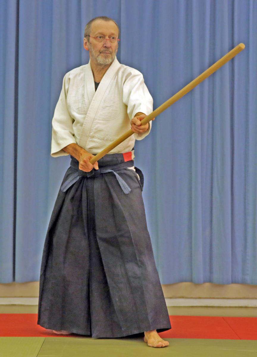 Aikido